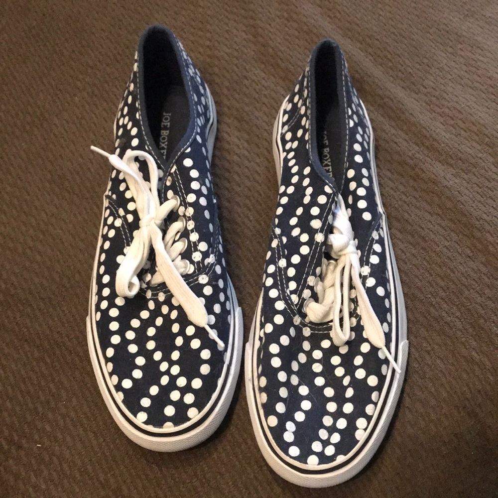 Joe Boxer Skippies